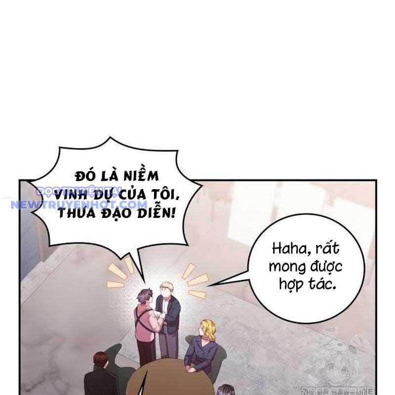 Studio Tùy Hứng Của Nghệ Sĩ Thiên Tài: Chapter 72