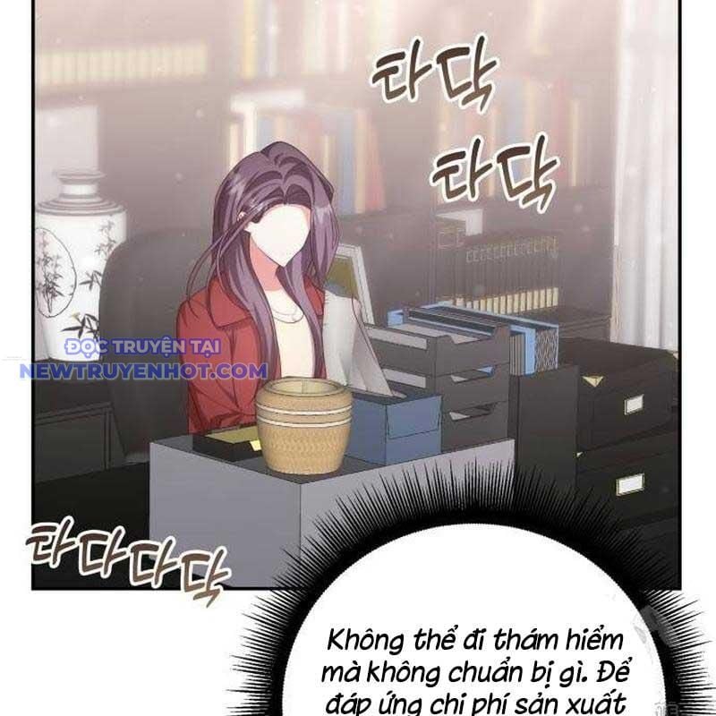 Studio Tùy Hứng Của Nghệ Sĩ Thiên Tài: Chapter 72