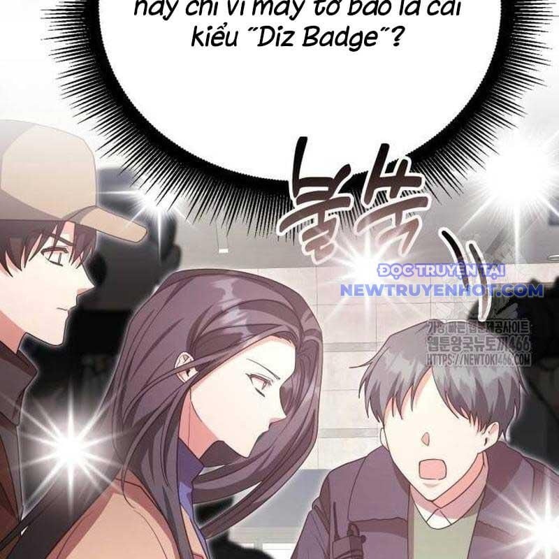 Studio Tùy Hứng Của Nghệ Sĩ Thiên Tài: Chapter 75