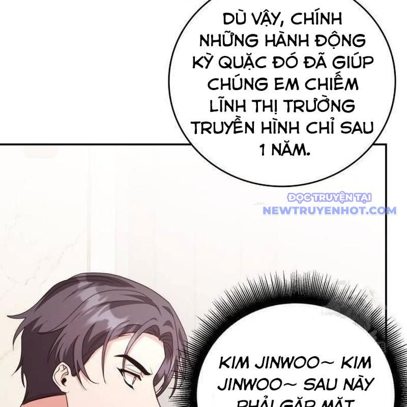 Studio Tùy Hứng Của Nghệ Sĩ Thiên Tài: Chapter 76