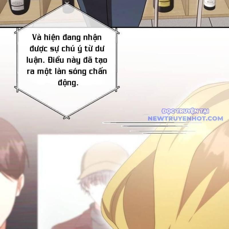 Studio Tùy Hứng Của Nghệ Sĩ Thiên Tài: Chapter 76