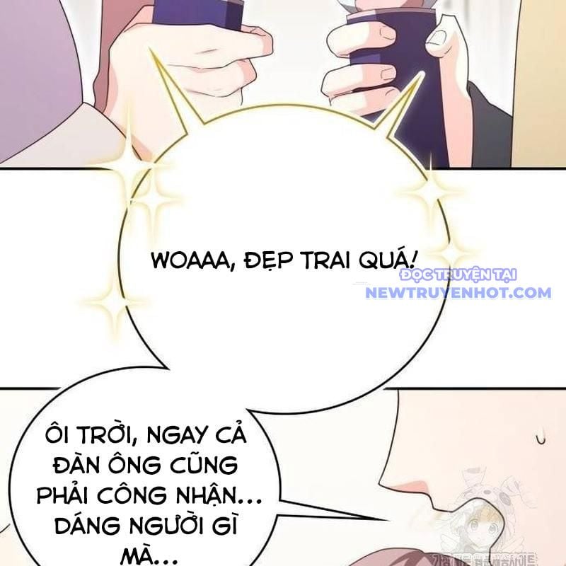 Studio Tùy Hứng Của Nghệ Sĩ Thiên Tài: Chapter 76