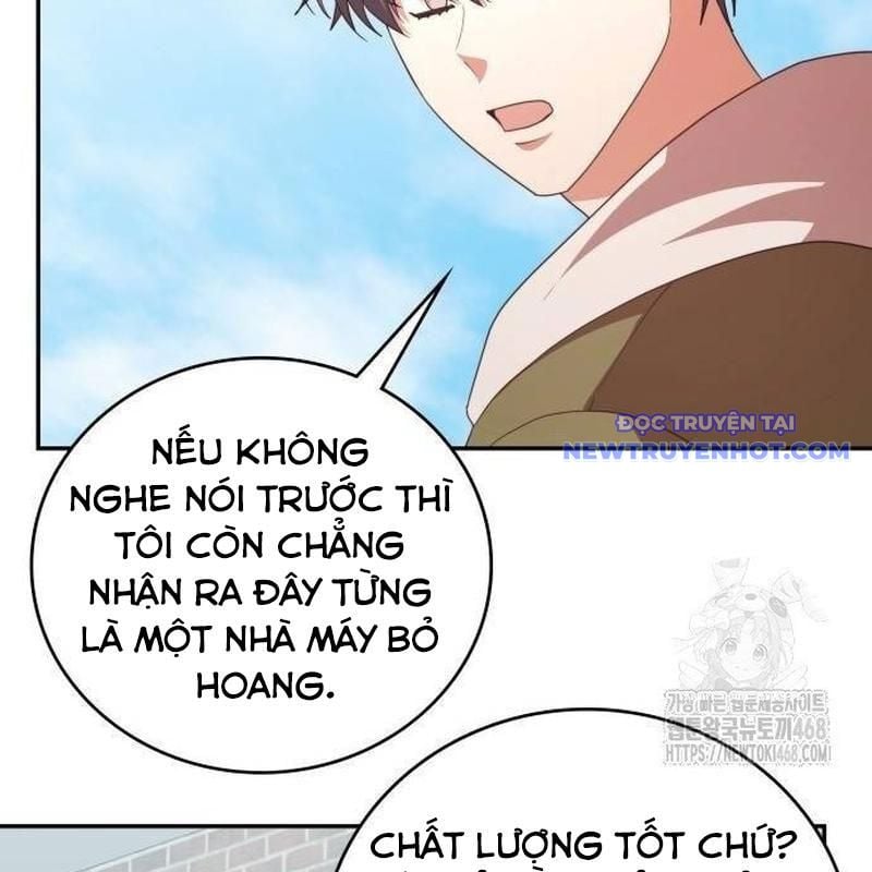 Studio Tùy Hứng Của Nghệ Sĩ Thiên Tài: Chapter 78