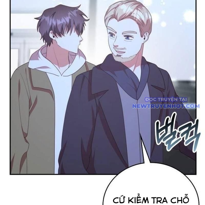 Studio Tùy Hứng Của Nghệ Sĩ Thiên Tài: Chapter 78