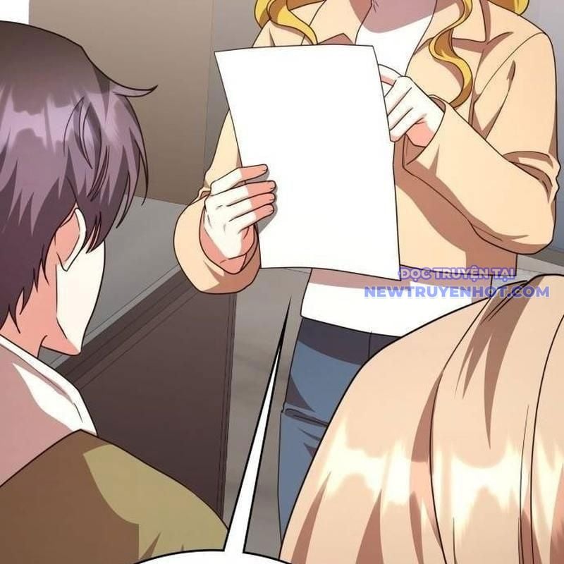 Studio Tùy Hứng Của Nghệ Sĩ Thiên Tài: Chapter 78