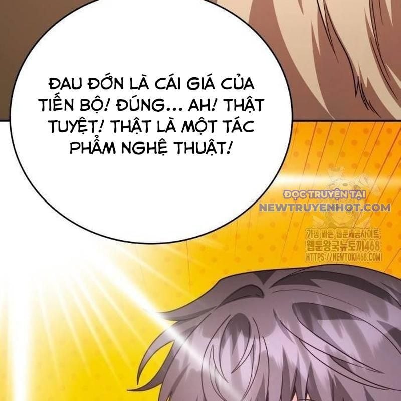 Studio Tùy Hứng Của Nghệ Sĩ Thiên Tài: Chapter 78