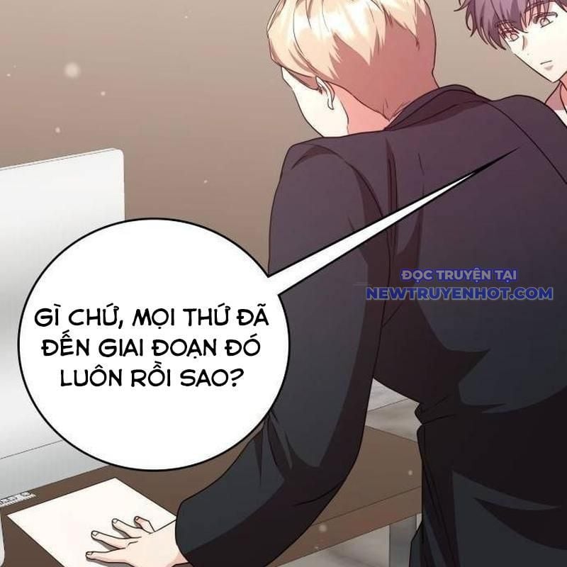 Studio Tùy Hứng Của Nghệ Sĩ Thiên Tài: Chapter 78