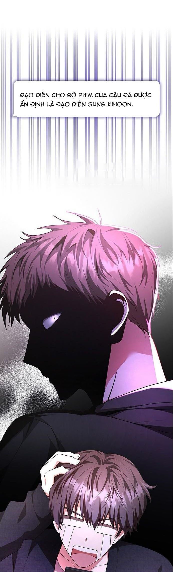 Studio Tùy Hứng Của Nghệ Sĩ Thiên Tài: Chapter 8