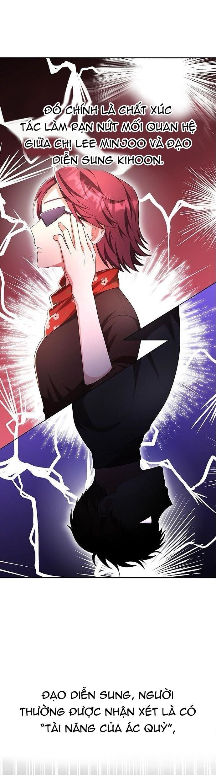 Studio Tùy Hứng Của Nghệ Sĩ Thiên Tài: Chapter 8