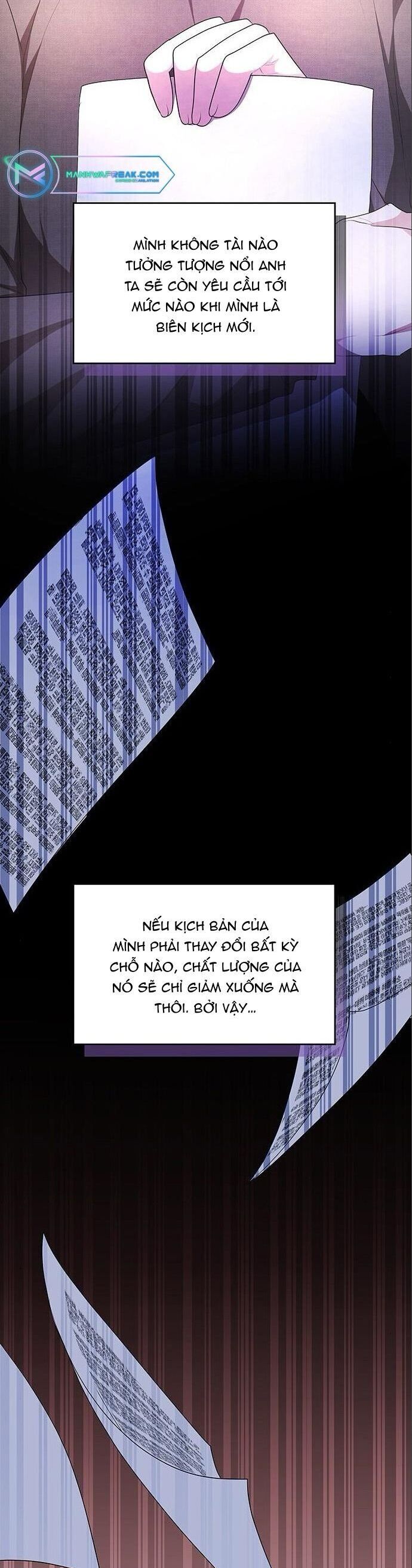 Studio Tùy Hứng Của Nghệ Sĩ Thiên Tài: Chapter 8