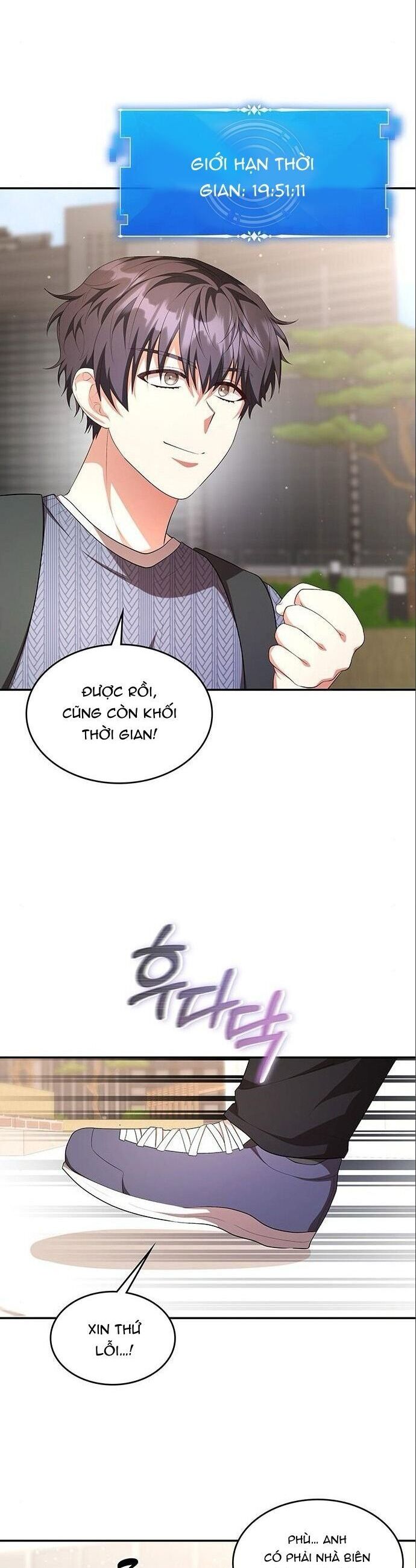 Studio Tùy Hứng Của Nghệ Sĩ Thiên Tài: Chapter 8