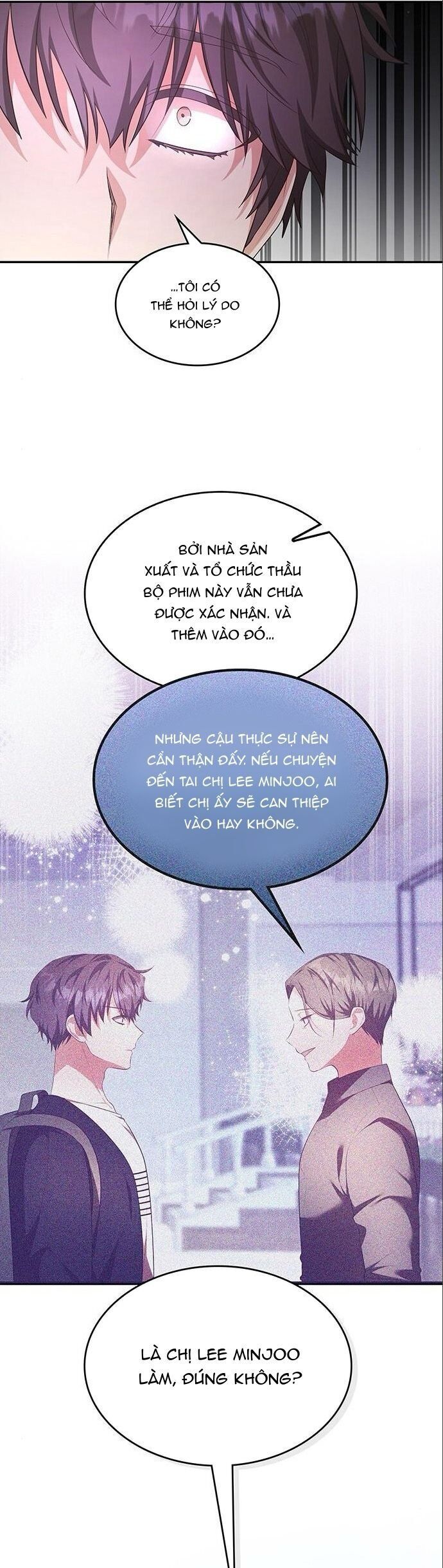 Studio Tùy Hứng Của Nghệ Sĩ Thiên Tài: Chapter 8