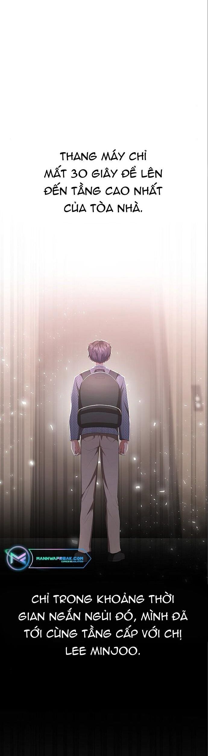 Studio Tùy Hứng Của Nghệ Sĩ Thiên Tài: Chapter 8