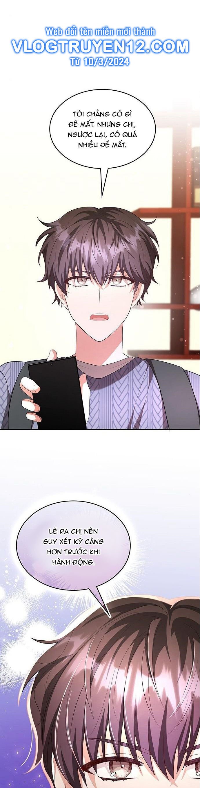 Studio Tùy Hứng Của Nghệ Sĩ Thiên Tài: Chapter 8