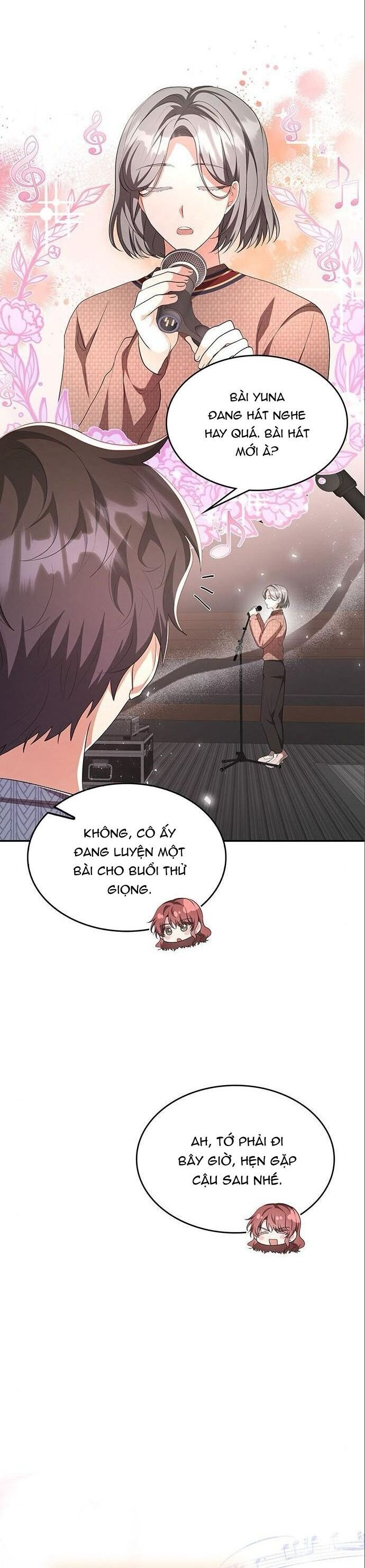 Studio Tùy Hứng Của Nghệ Sĩ Thiên Tài: Chapter 9
