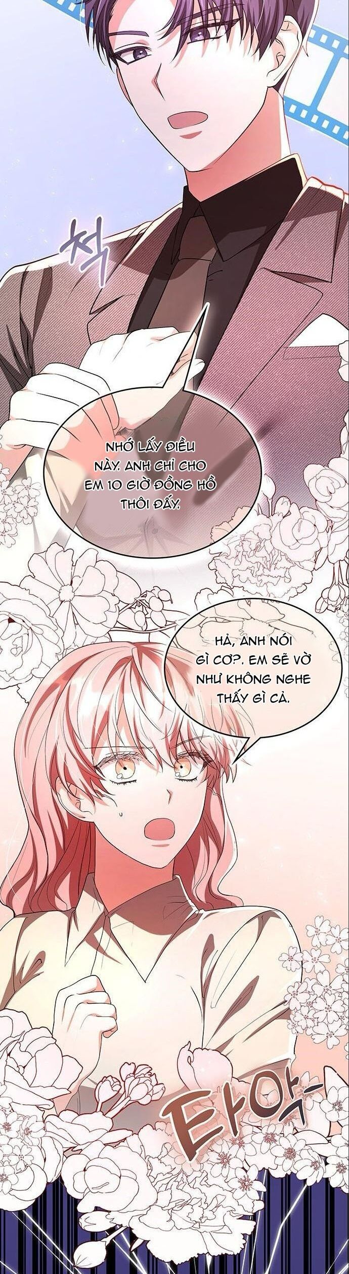 Studio Tùy Hứng Của Nghệ Sĩ Thiên Tài: Chapter 9