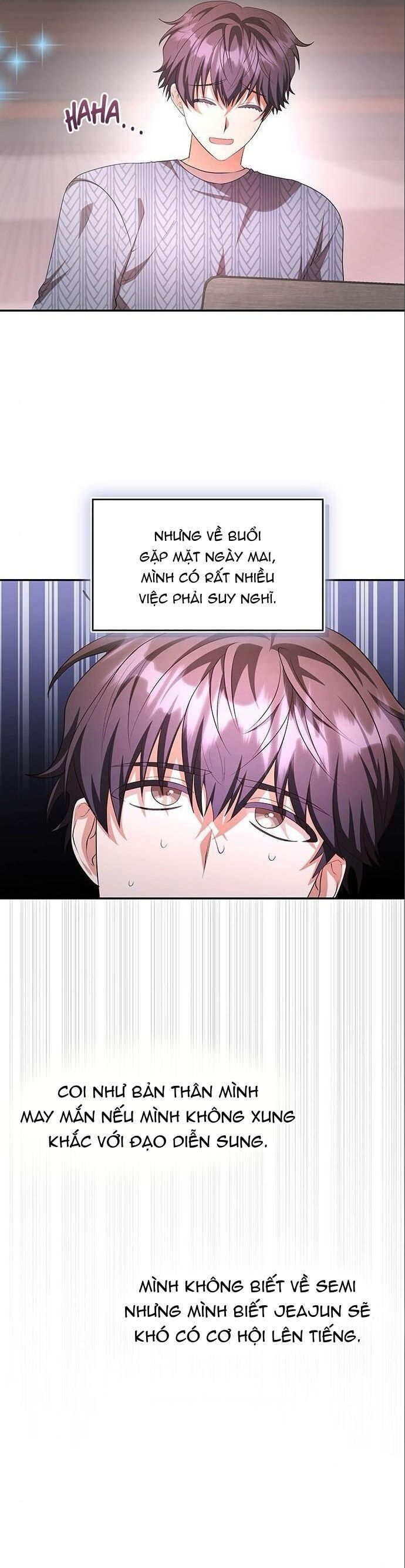 Studio Tùy Hứng Của Nghệ Sĩ Thiên Tài: Chapter 9