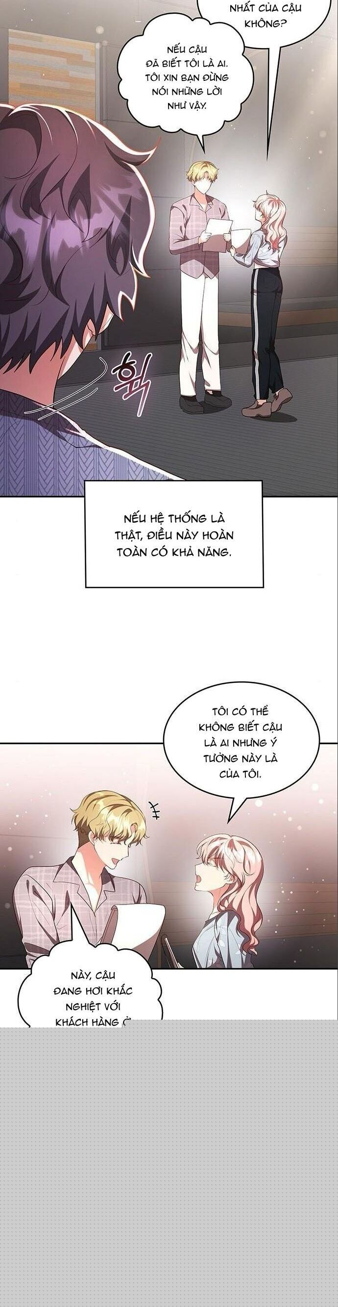 Studio Tùy Hứng Của Nghệ Sĩ Thiên Tài: Chapter 9