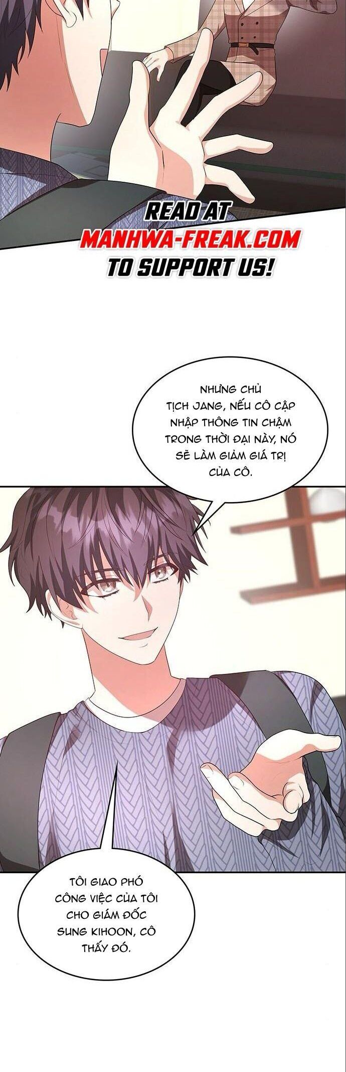 Studio Tùy Hứng Của Nghệ Sĩ Thiên Tài: Chapter 9