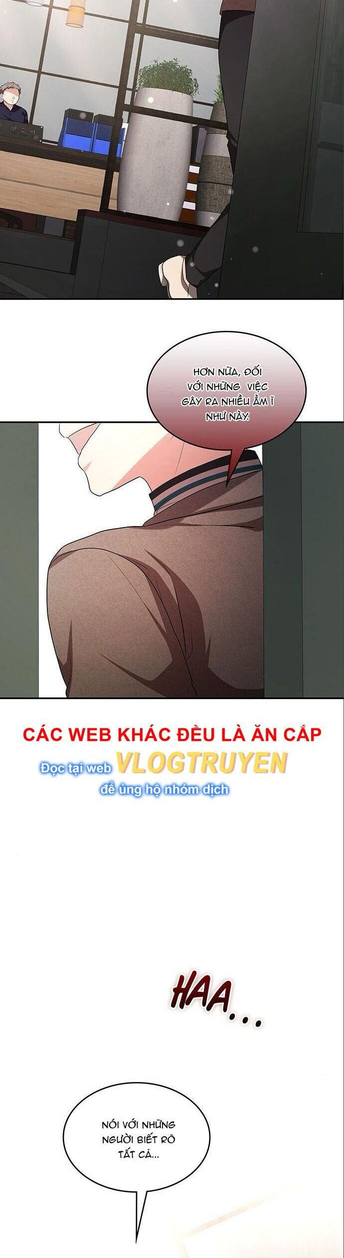 Studio Tùy Hứng Của Nghệ Sĩ Thiên Tài: Chapter 9