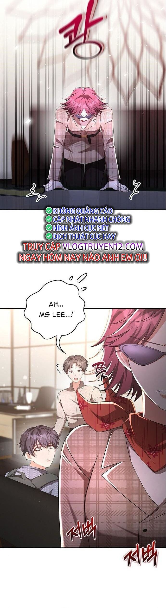 Studio Tùy Hứng Của Nghệ Sĩ Thiên Tài: Chapter 9