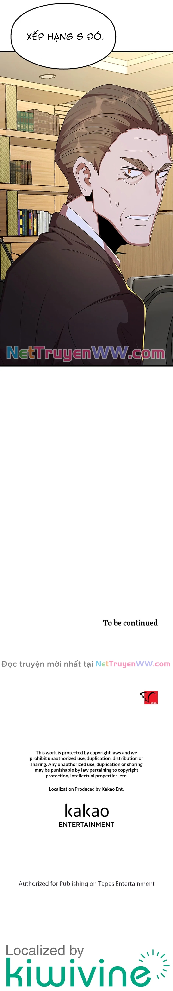 Sự Bế Tắc Bất Khả Chiến Bại: Chapter 51