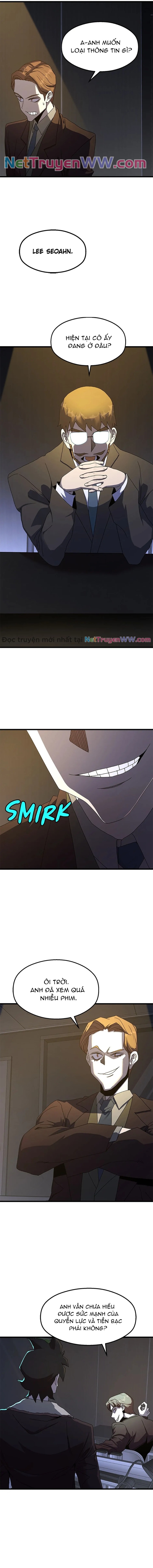 Sự Bế Tắc Bất Khả Chiến Bại: Chapter 51