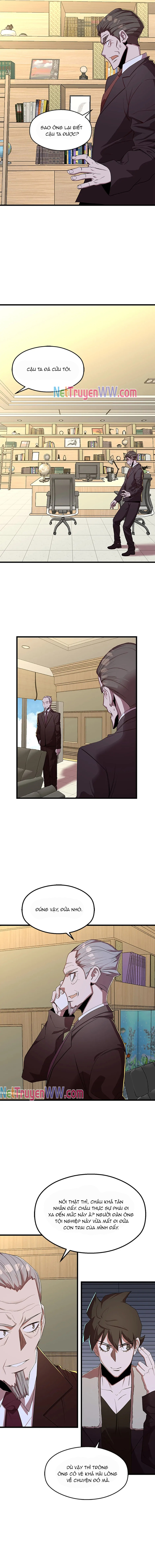 Sự Bế Tắc Bất Khả Chiến Bại: Chapter 52