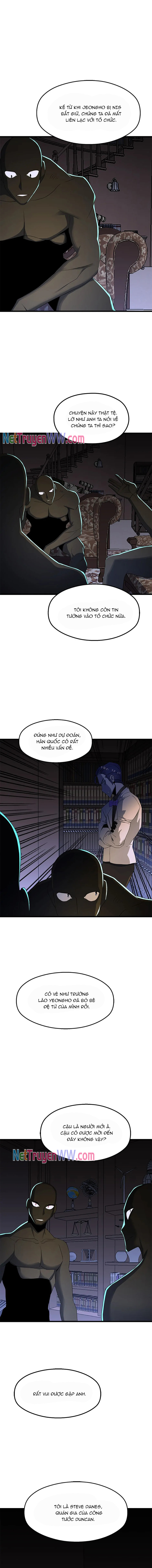 Sự Bế Tắc Bất Khả Chiến Bại: Chapter 52