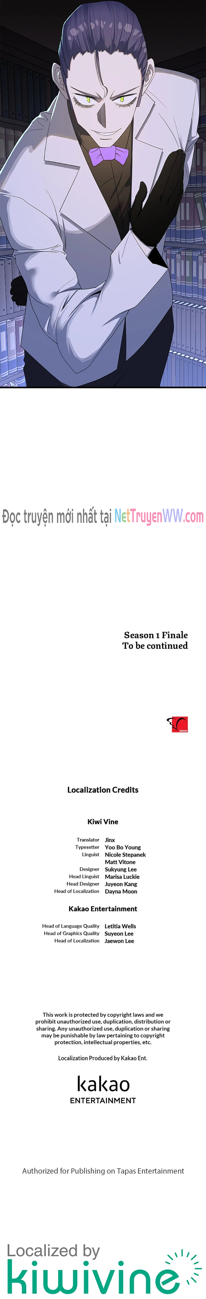 Sự Bế Tắc Bất Khả Chiến Bại: Chapter 52