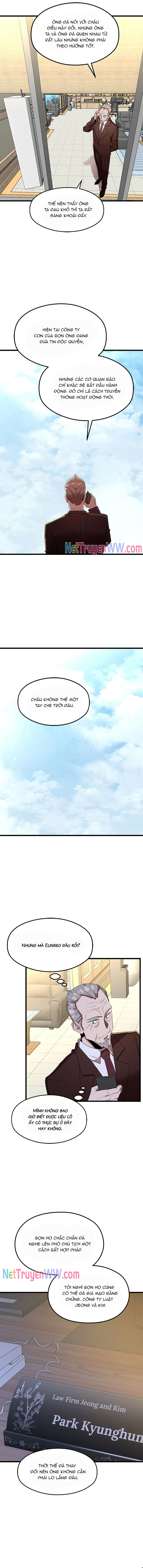 Sự Bế Tắc Bất Khả Chiến Bại: Chapter 52