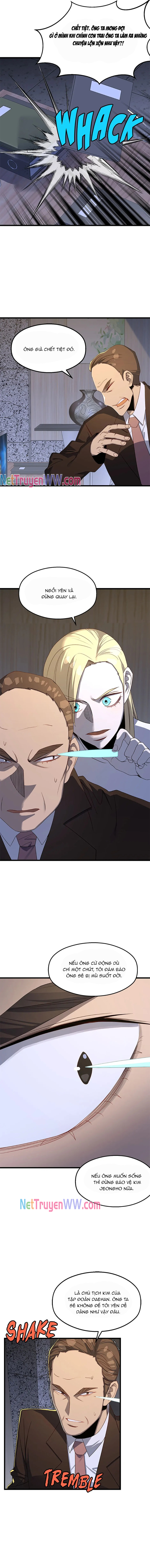 Sự Bế Tắc Bất Khả Chiến Bại: Chapter 52