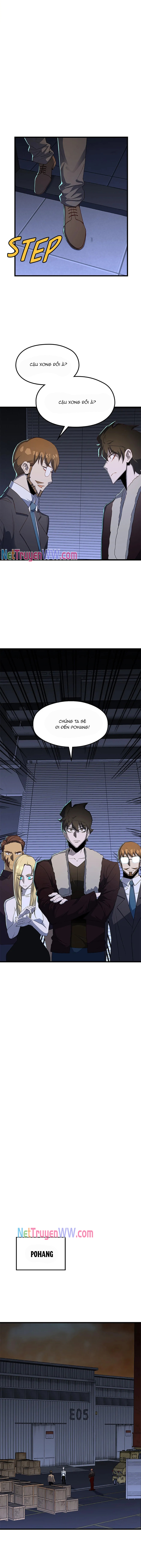 Sự Bế Tắc Bất Khả Chiến Bại: Chapter 52