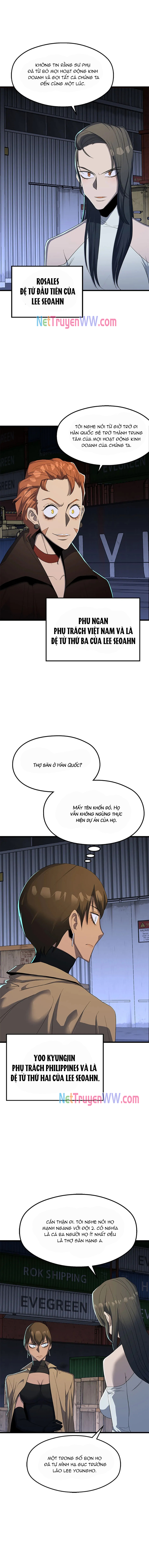 Sự Bế Tắc Bất Khả Chiến Bại: Chapter 52