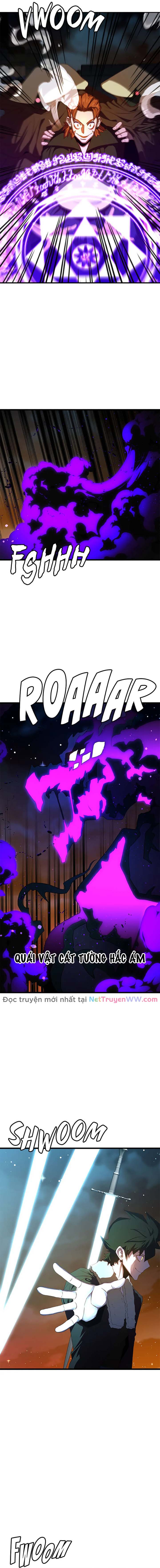 Sự Bế Tắc Bất Khả Chiến Bại: Chapter 53