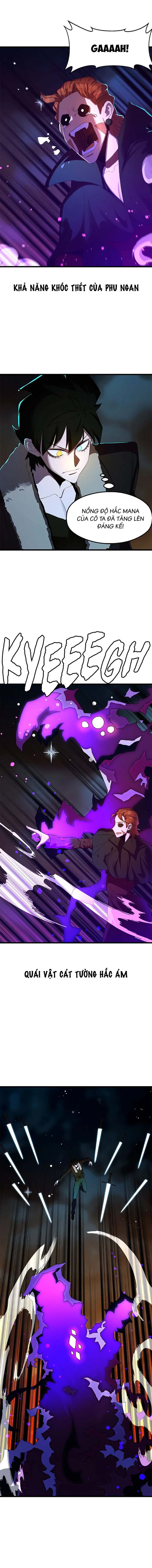 Sự Bế Tắc Bất Khả Chiến Bại: Chapter 53