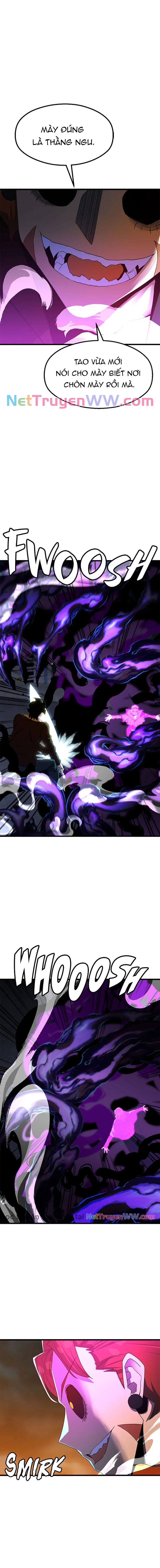 Sự Bế Tắc Bất Khả Chiến Bại: Chapter 54