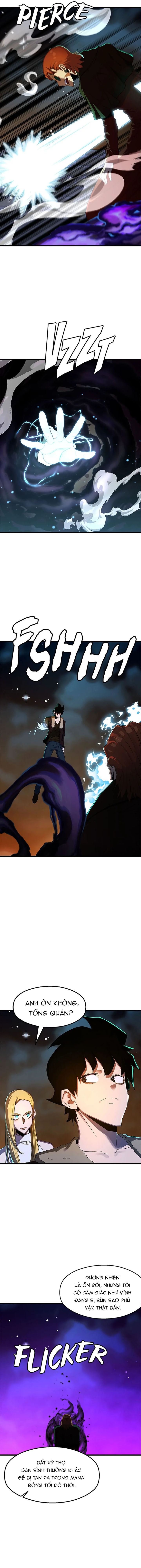 Sự Bế Tắc Bất Khả Chiến Bại: Chapter 54