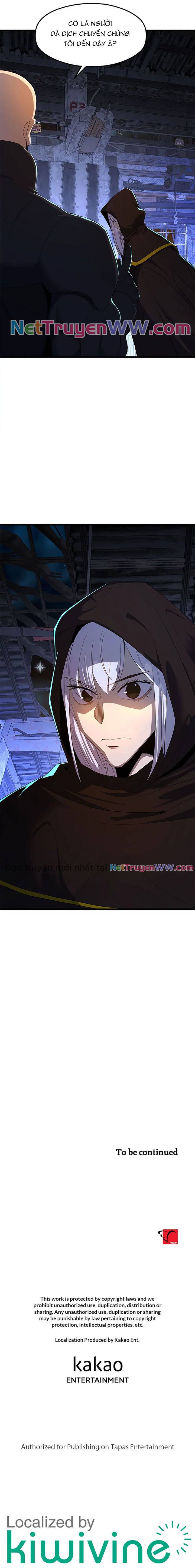 Sự Bế Tắc Bất Khả Chiến Bại: Chapter 54