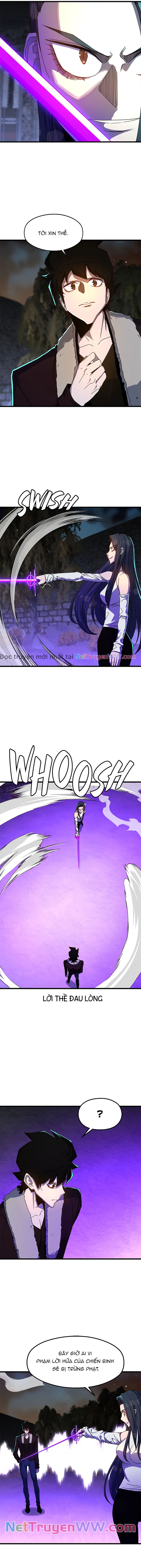 Sự Bế Tắc Bất Khả Chiến Bại: Chapter 55