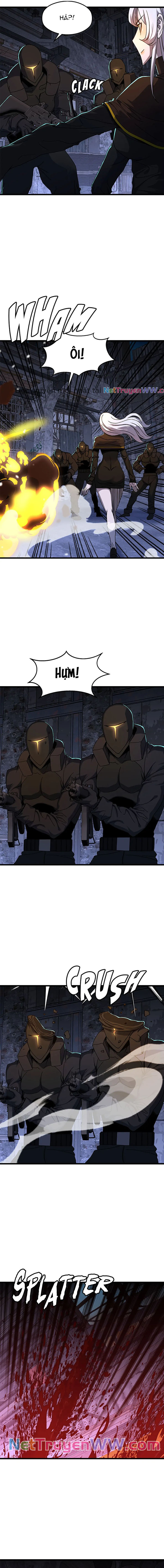 Sự Bế Tắc Bất Khả Chiến Bại: Chapter 55