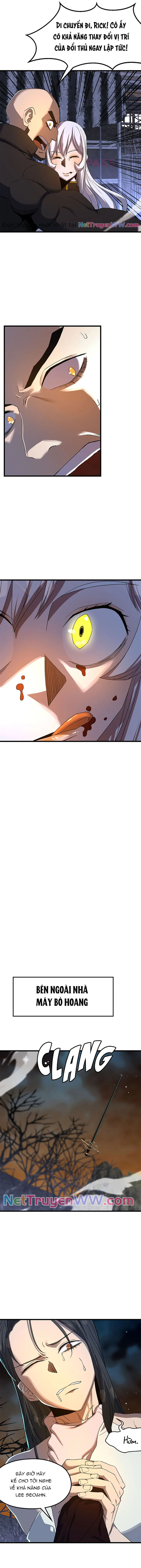 Sự Bế Tắc Bất Khả Chiến Bại: Chapter 55