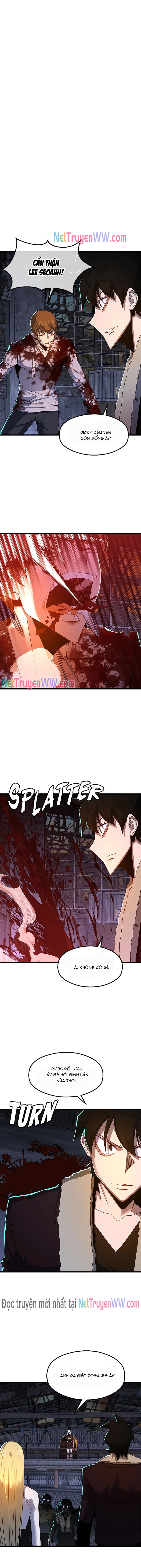 Sự Bế Tắc Bất Khả Chiến Bại: Chapter 56