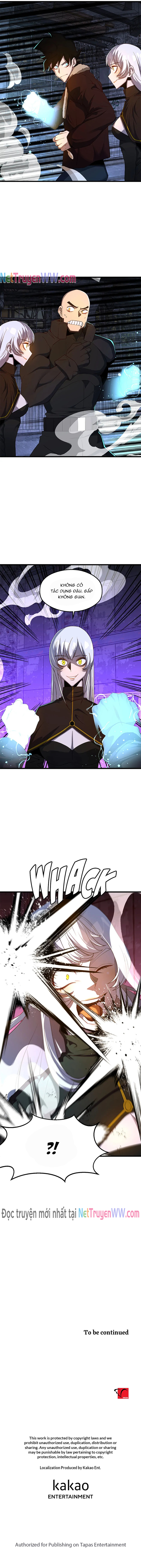 Sự Bế Tắc Bất Khả Chiến Bại: Chapter 56