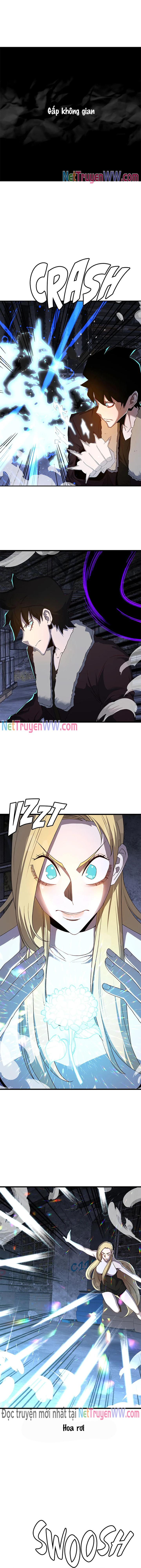 Sự Bế Tắc Bất Khả Chiến Bại: Chapter 56