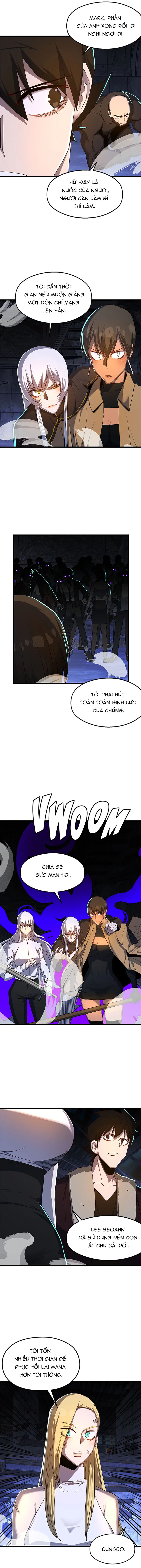 Sự Bế Tắc Bất Khả Chiến Bại: Chapter 57