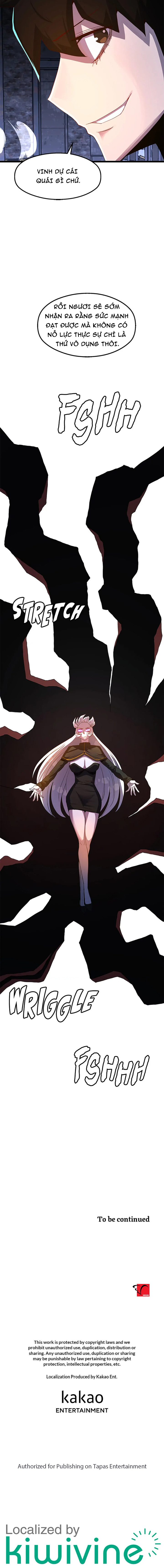 Sự Bế Tắc Bất Khả Chiến Bại: Chapter 58