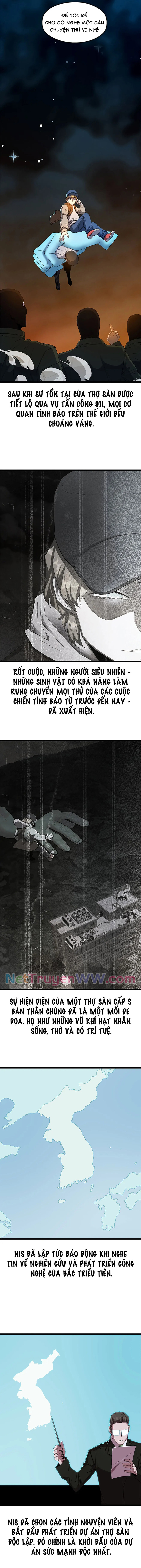 Sự Bế Tắc Bất Khả Chiến Bại: Chapter 58