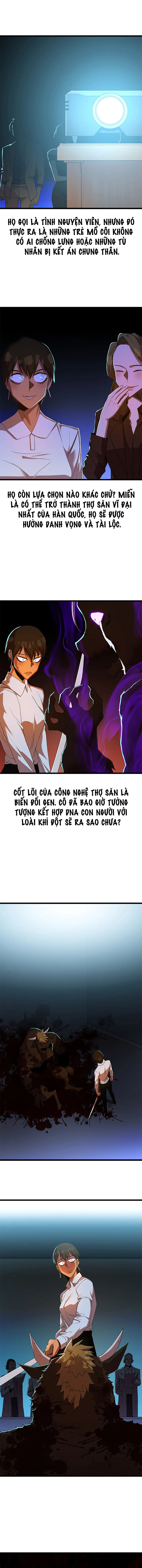 Sự Bế Tắc Bất Khả Chiến Bại: Chapter 58