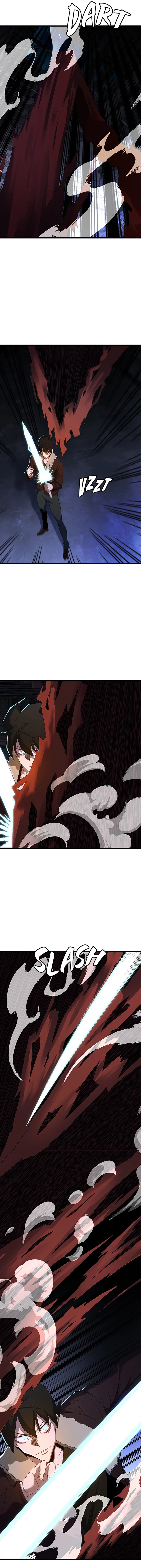 Sự Bế Tắc Bất Khả Chiến Bại: Chapter 59